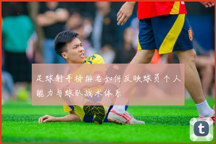 足球射手榜排名如何反映球员个人能力与球队战术体系