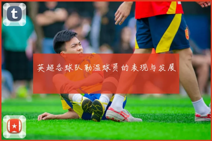 英超各球队勒温球员的表现与发展